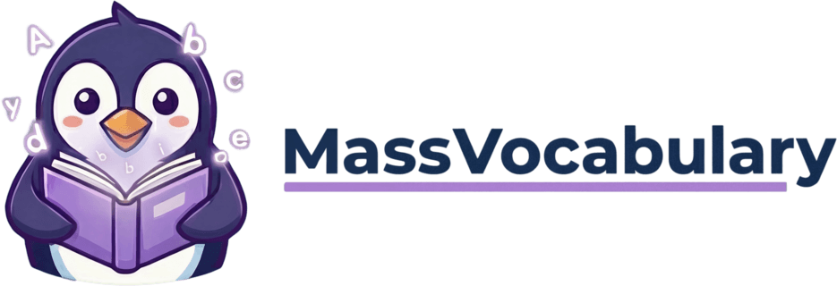 MassVocabulary